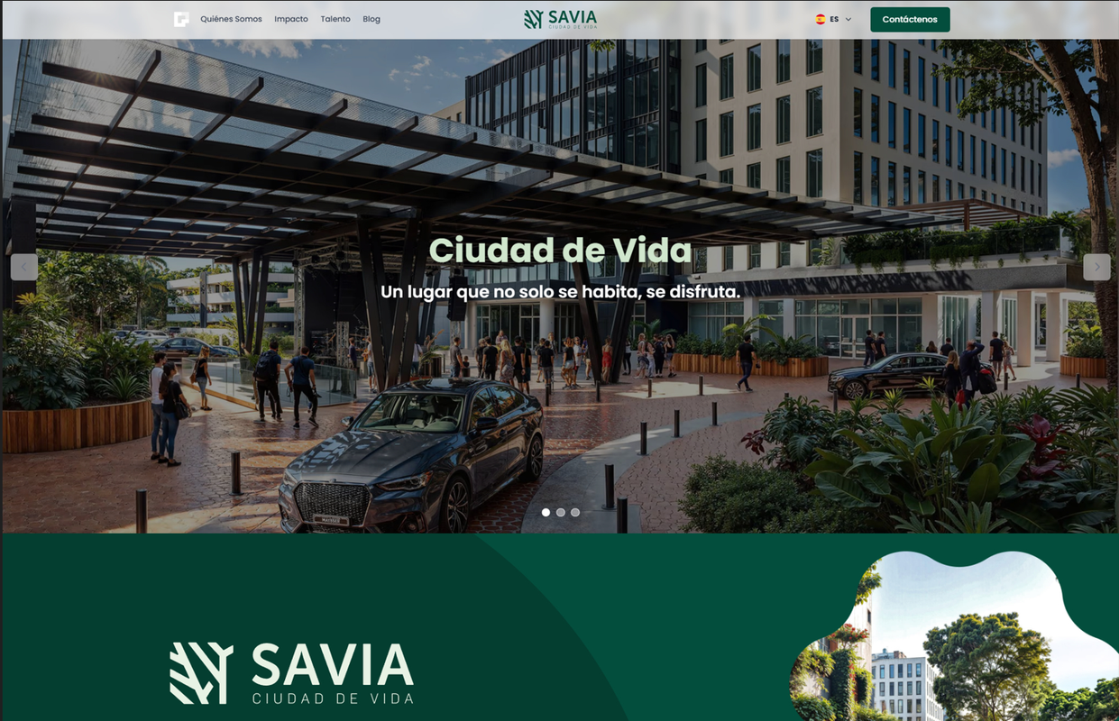 Savia